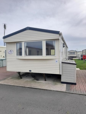 Towyn Golden Gate Rentals 24